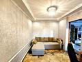 Отдельный дом · 4 комнаты · 90 м² · 8 сот., мкр Фёдоровка , Федоровка Молокова 105 за 27 млн ₸ в Караганде, Казыбек би р-н — фото 17