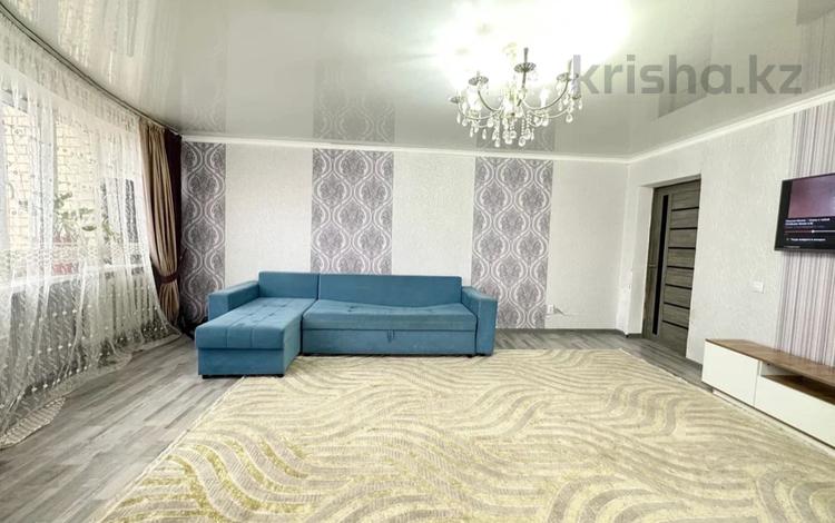 2-комнатная квартира · 54 м² · 12/15 этаж, Тлендиева 48 — Коктал за 20.5 млн ₸ в Астане, Сарыарка р-н — фото 9