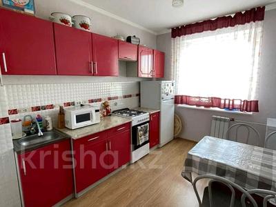 2-комнатная квартира, 62 м², 3/10 этаж, домбыралы 3а за 17.5 млн 〒 в Кокшетау