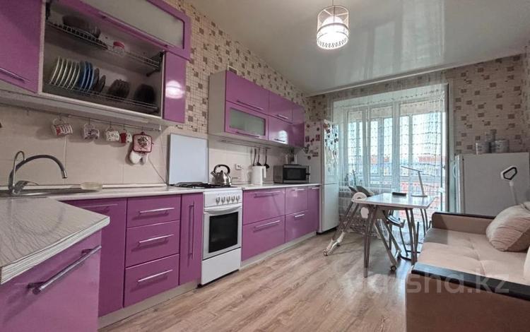 1-комнатная квартира · 43.7 м² · 6/6 этаж, Нурсултана Назарбаева 211 за 18.5 млн ₸ в Костанае — фото 13