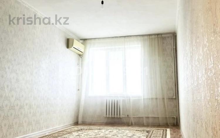 1-бөлмелі пәтер · 50.3 м² · 6/10 қабат, Набережная 86 — улица Кунаева, бағасы: 14.8 млн ₸ в Актобе, мкр. Курмыш — фото 2