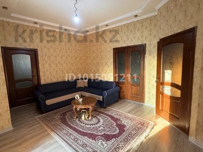 Часть дома · 7 комнат · 210 м² · 10 сот., мкр Самал-3 — Естемес би за 47 млн ₸ в Шымкенте, Абайский р-н
