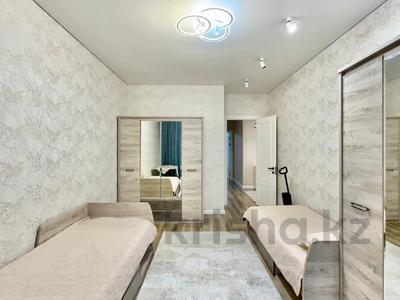 3-комнатная квартира · 100 м², Торекулова за 85 млн ₸ в Алматы, Алмалинский р-н