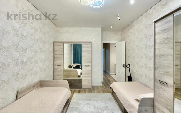 3-комнатная квартира · 100 м², Торекулова за 85 млн ₸ в Алматы, Алмалинский р-н — фото 2