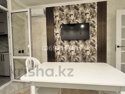 2-комнатная квартира · 42 м² · 9/12 этаж, К. Толеметова за 220 000 ₸ в Шымкенте, Абайский р-н