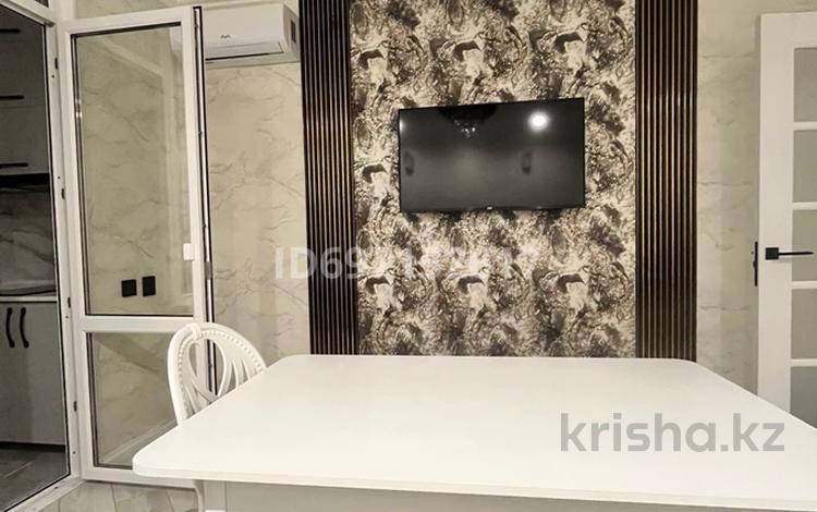 2-бөлмелі пәтер · 42 м² · 9/12 қабат, К. Толеметова, бағасы: 220 000 ₸ в Шымкенте, Абайский р-н — фото 14
