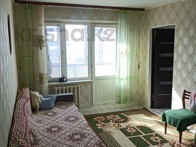 2-комнатная квартира, 45 м², 4/4 этаж, 2 мкр 28 за 10.8 млн 〒 в Талдыкоргане, мкр Жетысу
