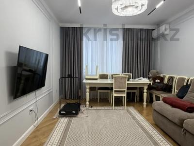 2-бөлмелі пәтер · 64.7 м² · 2/5 қабат, мкр. Алтын орда 7гк1, бағасы: 28 млн ₸ в Актобе