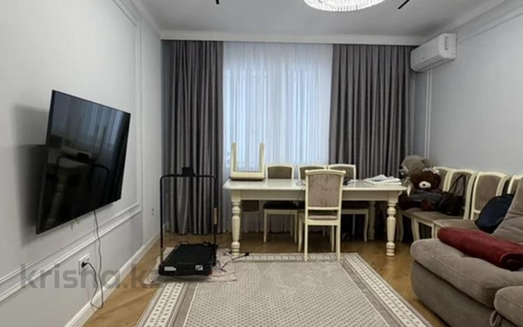 2-бөлмелі пәтер · 64.7 м² · 2/5 қабат, мкр. Алтын орда 7гк1, бағасы: 28 млн ₸ в Актобе — фото 2