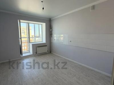 1-бөлмелі пәтер · 57.3 м² · 9/10 қабат, А.Молдагуловой 9Б, бағасы: 20.5 млн ₸ в Актобе
