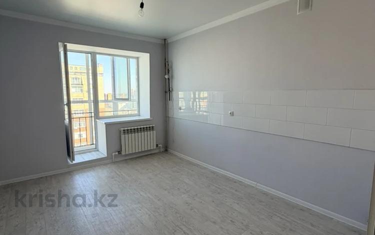 1-бөлмелі пәтер · 57.3 м² · 9/10 қабат, А.Молдагуловой 9Б, бағасы: 20.5 млн ₸ в Актобе — фото 10