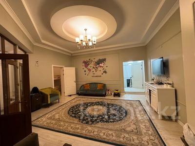 Отдельный дом · 5 комнат · 200 м², Тассай за 250 000 〒 в Шымкенте, Каратауский р-н