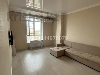 1-комнатная квартира · 43 м² · 9/20 этаж, Туркестан 14 за 30.2 млн ₸ в Астане, Есильский р-н