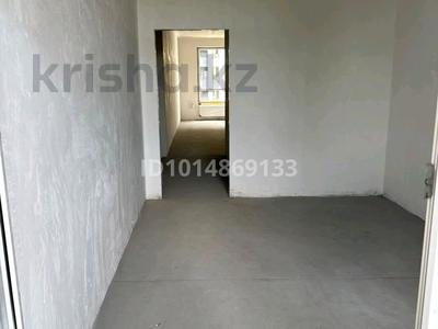 2-бөлмелі пәтер · 52.37 м² · 3/12 қабат, ул. Фадеева, 38г 38, бағасы: 33 млн ₸ в Алматы, Алатауский р-н
