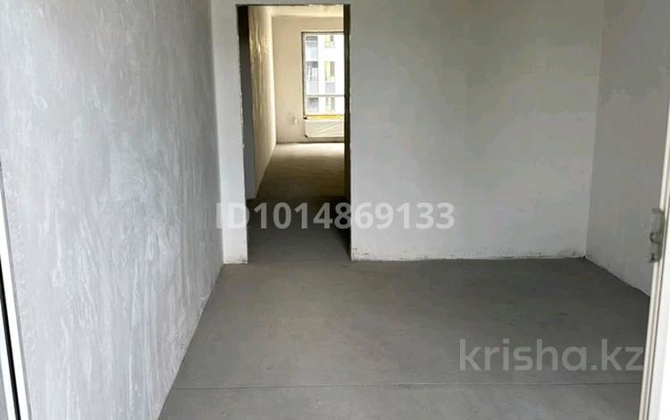 2-бөлмелі пәтер · 52.37 м² · 3/12 қабат, ул. Фадеева, 38г 38, бағасы: 33 млн ₸ в Алматы, Алатауский р-н — фото 4