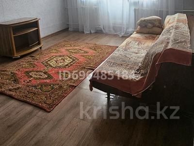 2-комнатная квартира · 47 м² · 3/3 этаж, Краснознамённая 86 за 140 000 〒 в Усть-Каменогорске, Ульбинский