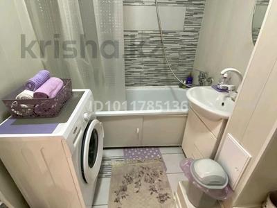 1-комнатная квартира · 35 м² · 1/5 этаж, Тимирязева 113 — ул. Розыбакиева за 18 500 ₸ в Алматы, Бостандыкский р-н