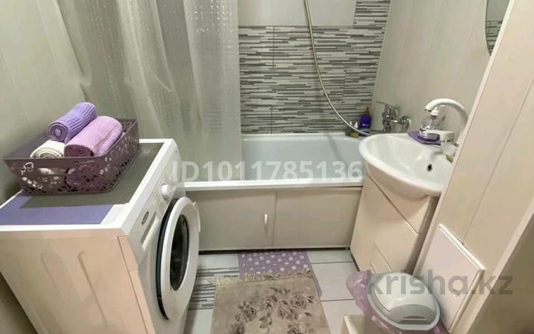 1-комнатная квартира · 35 м² · 1/5 этаж, Тимирязева 113 — ул. Розыбакиева за 18 500 ₸ в Алматы, Бостандыкский р-н — фото 2