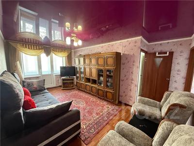 3-комнатная квартира · 59.1 м² · 5/5 этаж, ул. Абая 54 за 8.4 млн ₸ в Темиртау