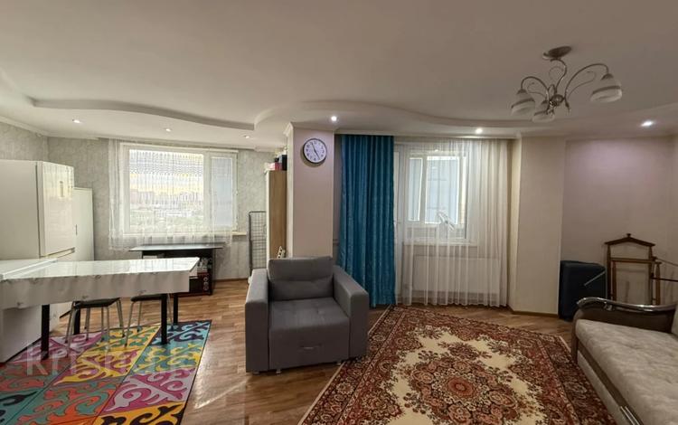 1-комнатная квартира · 40.5 м² · 14/18 этаж, Кенесары 70 — ЕНУ, маг Казахстан ИПОТЕКА+ за 18 млн ₸ в Астане — фото 2