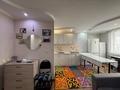 1-комнатная квартира · 40.5 м² · 14/18 этаж, Кенесары 70 — ЕНУ, маг Казахстан ИПОТЕКА+ за 18 млн ₸ в Астане — фото 7