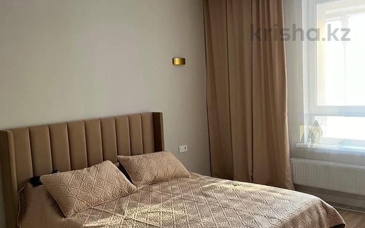 2-комнатная квартира · 70 м² · 3/9 этаж, Нажимеденова 25/1 — Нурмагамбетова за 45.5 млн 〒 в Астане, Алматы р-н — фото 2