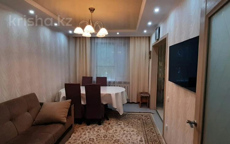 4-комнатная квартира · 78.8 м² · 2/5 этаж, мкр Юго-Восток, Мкр Степной 2 — Ясли-сад "Куаныш", Частная школа-детский сад "Альтер", Ясли-сад "Еркетай", ТЦ "Бум" за 45 млн ₸ в Караганде, Казыбек би р-н — фото 2