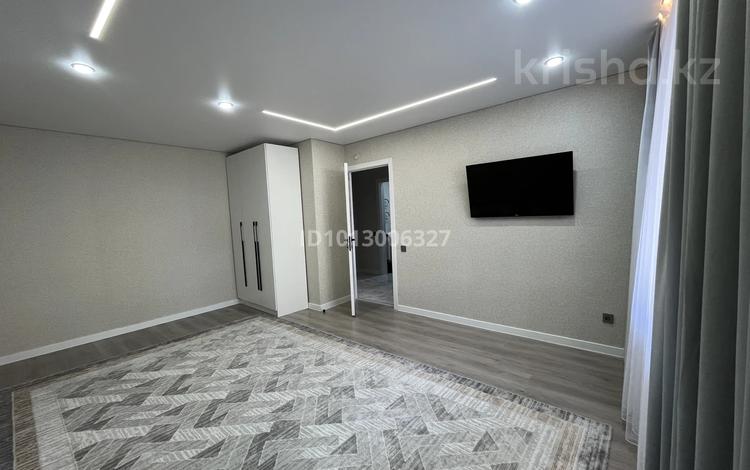 1-бөлмелі пәтер · 36.5 м² · 1/6 қабат, Қосшығұлыұлы, бағасы: 250 000 ₸ в Астане, Сарыарка р-н — фото 2