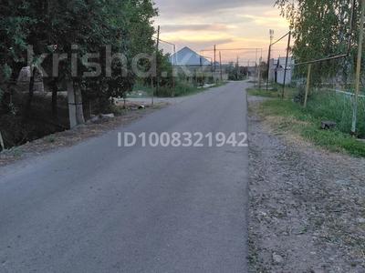 Участок · 7.75 соток, мкр Жалпак-Тобе — Улица Бұқтырма (Конаева) и район Жибек Жолы за ~ 8.3 млн ₸ в Таразе