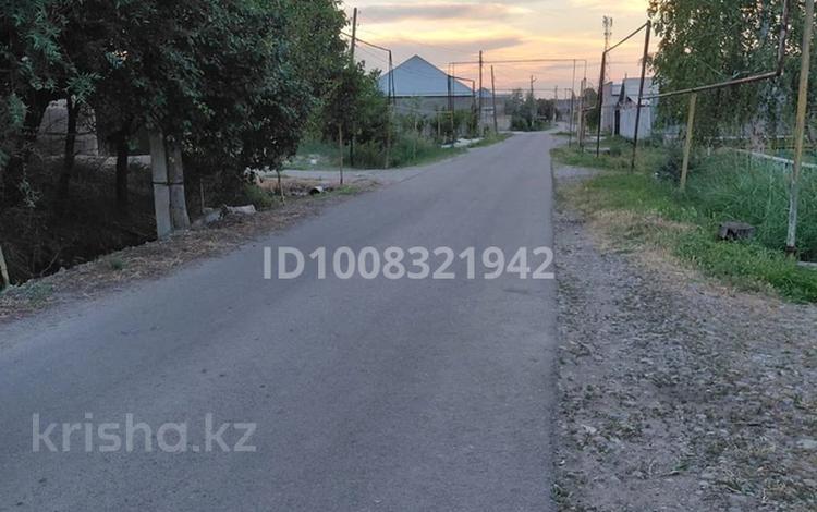 Участок · 7.75 соток, мкр Жалпак-Тобе — Улица Бұқтырма (Конаева) и район Жибек Жолы за ~ 8.3 млн ₸ в Таразе — фото 12