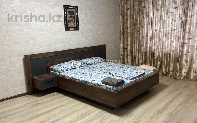 1-бөлмелі пәтер · 40 м² · 2/5 қабат, Найманбаева 128, бағасы: 14 000 ₸ в Семее — фото 2