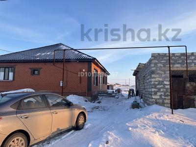 Отдельный дом · 5 комнат · 156 м², Жанаконыс уч 305 за 25 млн ₸ в Актобе, жилой массив Жанаконыс-4