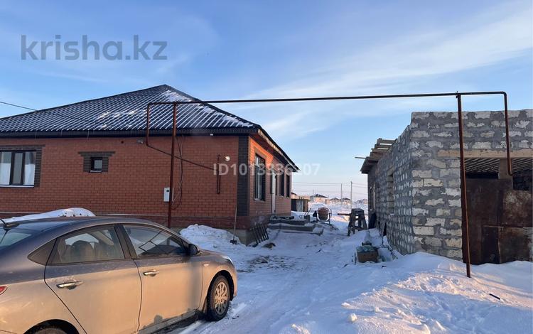 Отдельный дом · 5 комнат · 156 м², Жанаконыс уч 305 за 25 млн ₸ в Актобе, жилой массив Жанаконыс-4 — фото 2