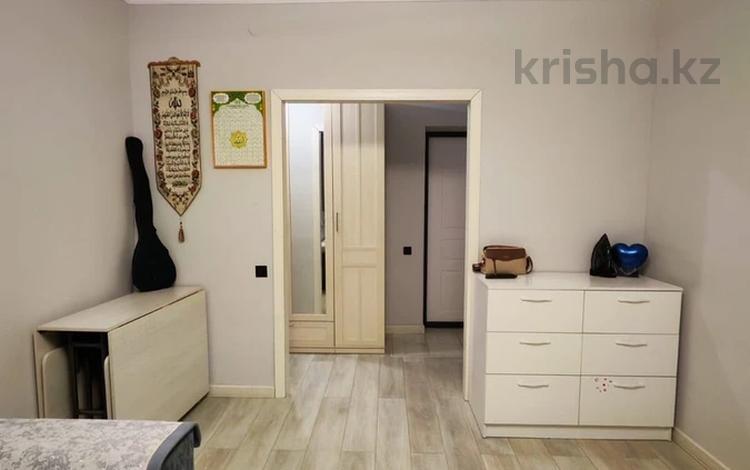 1-комнатная квартира · 41 м² · 3/5 этаж, болашак 27 за 17.5 млн ₸ в Талдыкоргане, мкр Болашак — фото 2