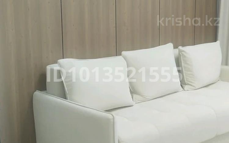2-комнатная квартира · 58 м² · 3/9 этаж, Казыбек би 7/1 за 50 млн ₸ в Астане, Нура р-н — фото 2