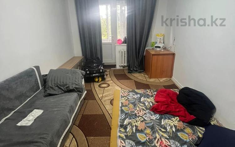 2-комнатная квартира · 46 м² · 2/4 этаж, Улан за 13.5 млн 〒 в Талдыкоргане — фото 7
