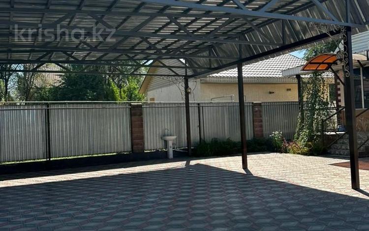 Отдельный дом · 4 комнаты · 100 м² · 5 сот., Центральная за 30 млн 〒 в Жандосов — фото 2