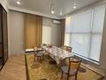 Отдельный дом · 5 комнат · 550 м² · 10 сот., мкр Курамыс, Мкр Курамыс Сейдимбек 25/36 — Жк Lafayette за 390 млн ₸ в Алматы, Наурызбайский р-н — фото 8