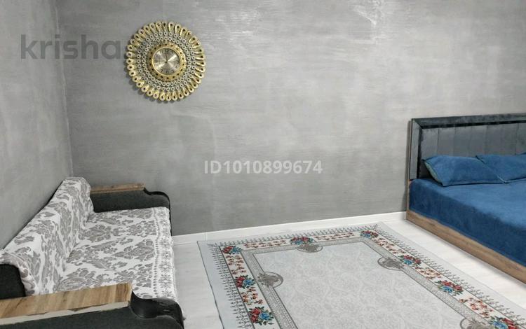 1-бөлмелі пәтер · 30 м² · 2/5 қабат, Сергазина 28 — Ресторан Ардагер, ТД Байтерек, бағасы: 14 000 ₸ в  — фото 2
