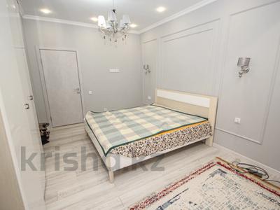 2-комнатная квартира, 62 м², 13 этаж, Абишева 3 за 32.5 млн 〒 в Алматы