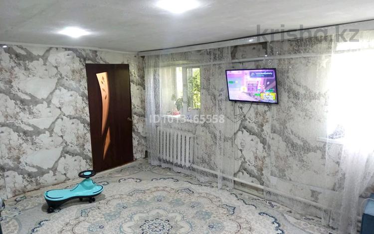 Үйдің бір бөлігі · 2 бөлме · 50 м² · 2 жүзд., 3 кирпичный переулок 18 — Район кирпичный 21 школа, бағасы: 6 млн ₸ в Семее — фото 2