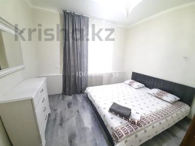 2-комнатная квартира · 54 м² · 1/1 этаж, Абылай хана — Маметова за 15 000 ₸ в Алматы