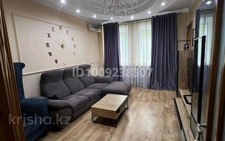 2-комнатная квартира · 55 м² · 2/4 этаж, мкр Новый Город, Ул.Чкалова 5 за 36 млн ₸ в Караганде, Казыбек би р-н — фото 2