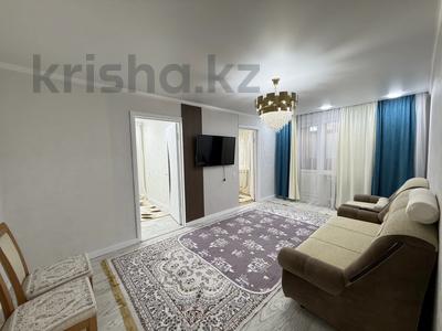 4-комнатная квартира · 61 м² · 2/5 этаж, Абая 44 за 20.5 млн ₸ в Сатпаев