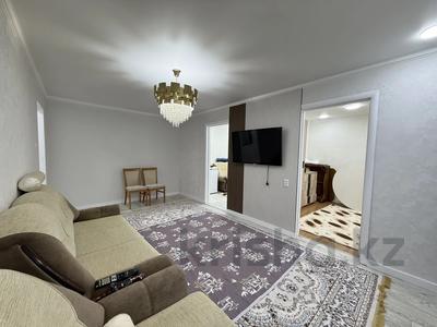 4-бөлмелі пәтер · 61 м² · 2/5 қабат, Абая 44, бағасы: 20.5 млн ₸ в Сатпаев