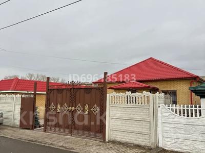 Отдельный дом · 4 комнаты · 140 м² · 6 сот., Кунавина 9 — Амангельды-Кунавина за 77 млн 〒 в Павлодаре
