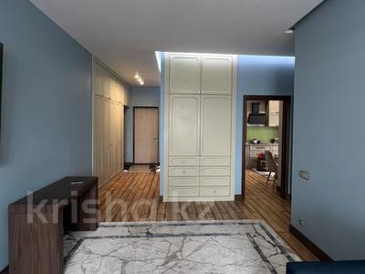 2-бөлмелі пәтер · 75 м² · 7/10 қабат, Сыганак 17Д — Анет Баба, бағасы: 57.5 млн ₸ в Астане, Есильский р-н