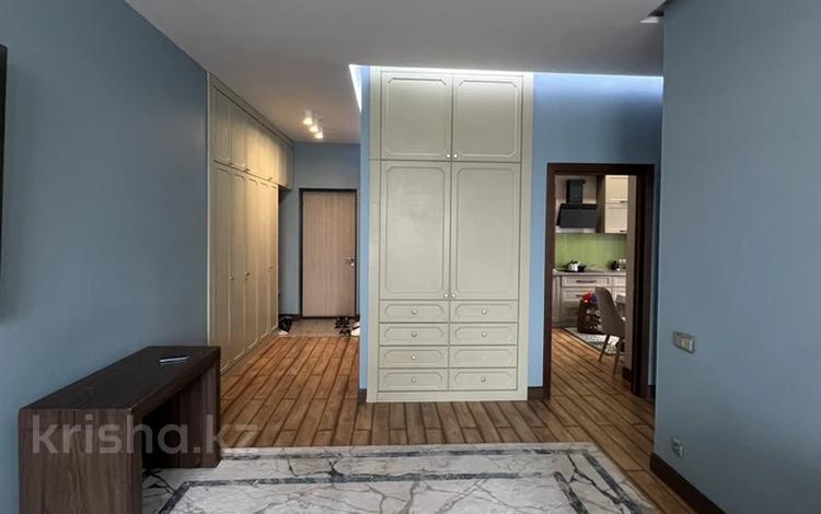 2-комнатная квартира · 75 м² · 7/10 этаж, Сыганак 17Д — Анет Баба за 57.5 млн ₸ в Астане, Есильский р-н — фото 2