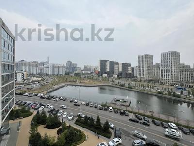 2-комнатная квартира · 75 м² · 7/10 этаж, Сыганак 17Д — Анет Баба за 57.5 млн ₸ в Астане, Есильский р-н