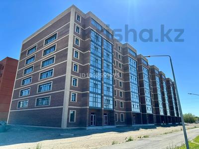 3-комнатная квартира · 117.5 м² · 3/8 этаж, Трасса Семей Павлодар 34 за 47 млн ₸